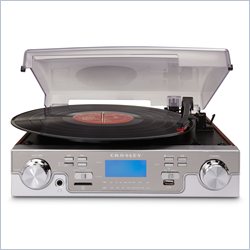 Crosley Radio Encoding Series Turntable