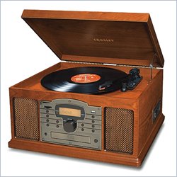 Crosley Radio Troubadour Turntable