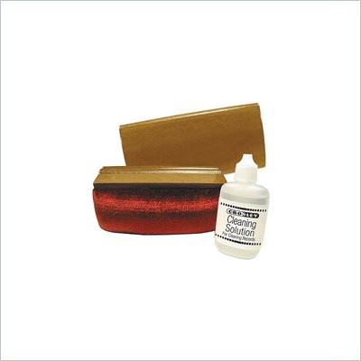 Crosley Radio Accessories Record Cleaning Kit