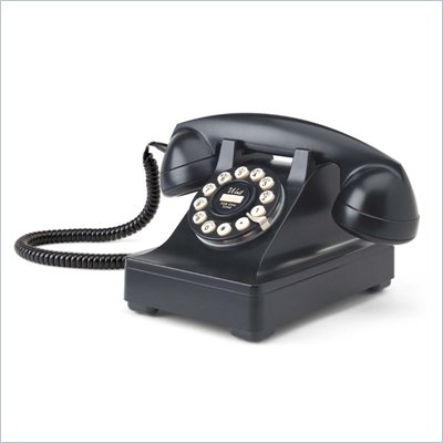 Crosley Radio Kettle Desk Phone