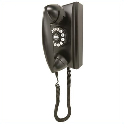 Crosley Radio Wall Phone