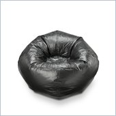 Ace Bayou Bean Bag in Matte Black