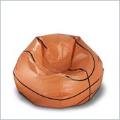 Ace Bayou Sports Basketball Bean Bag Chair