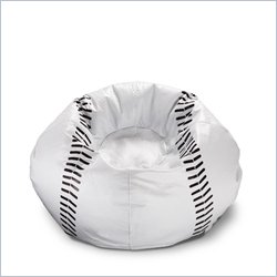 Ace Bayou Sports Baseball Bean Bag Chair