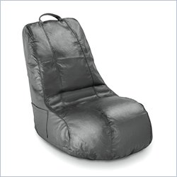 Ace Bayou Bean Bag Game Chair in Black Best Price