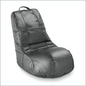 Ace Bayou Bean Bag Game Chair in Black