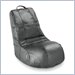 Ace Bayou Video Bag in Black