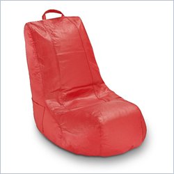 Ace Bayou Bean Bag Game Chair in Red Best Price