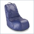 Ace Bayou Bean Bag Game Chair in Royal Blue