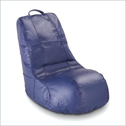 Ace Bayou Bean Bag Game Chair in Royal Blue Best Price