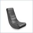 Ace Bayou Adult Video Rocker in Black