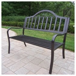 Oakland Living Rochester Bench