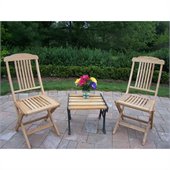 Oakland Living Event 3pc Set