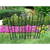 Oakland Living Garden Fence (2 Pack)