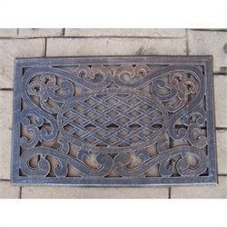 Oakland Living Mississippi Doormat
