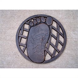 Oakland Living Stepping Stone Left Foot
