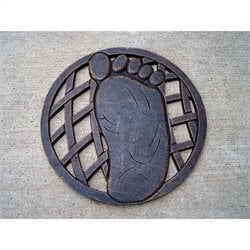 Oakland Living Stepping Stone Right Foot
