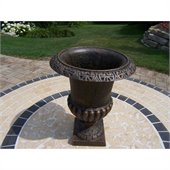 Oakland Living 18 Inch Roman Urn