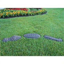 Oakland Living Garden Gator in in Antique Bronze
