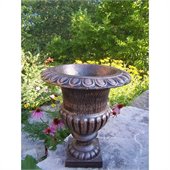 Oakland Living Grecian 24 Inch Urn