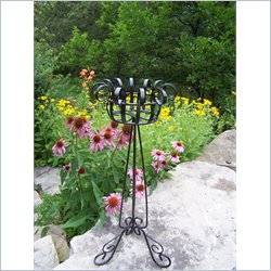 Oakland Living Magnolia Plant Stand