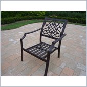 Oakland Living Chat Chair