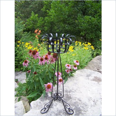 Oakland Living Magnolia Plant Stand