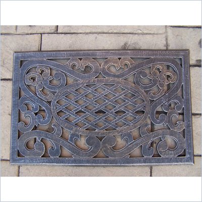 Oakland Living Mississippi Doormat