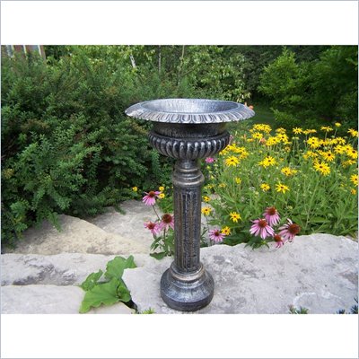 Oakland Living 31 Inch Grecian Urn