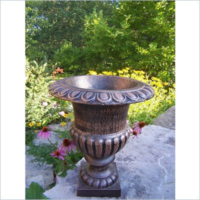 Oakland Living Grecian 24 Inch Urn