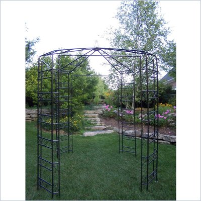Oakland Living Garden Gazebo