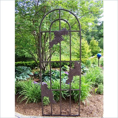 Oakland Living Grape Trellis