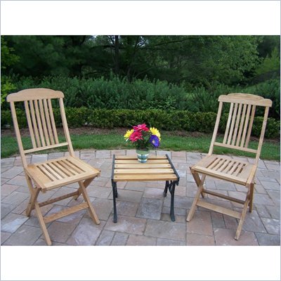 Oakland Living Event 3pc Set