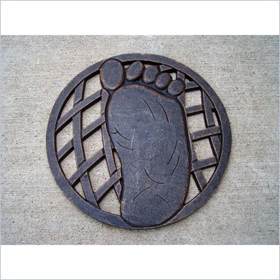 Oakland Living Stepping Stone Right Foot