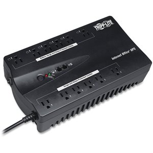 Tripp Lite Internet Office INTERNET900U 900VA Mini Desktop UPS