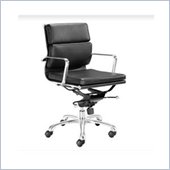 Zuo - Director Office Chair (Low Back)