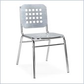 Zuo Outdoor Byzantium Aluminum Chair