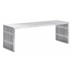 Zuo Novel Double Dining Bench
