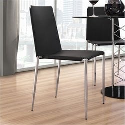 Zuo Alex Dining Side Chair