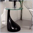 ADD TO YOUR SET: Zuo Jupiter Side Table (22 Inch Height)