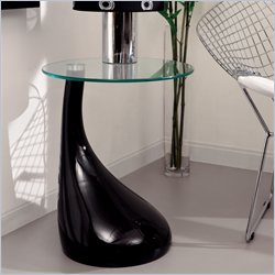 Zuo Jupiter Side Table (22 Inch Height)