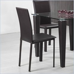 Zuo Arcane Dining Side Chair (Set of 4)