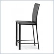 ADD TO YOUR SET: Zuo Arcane Counter Chair