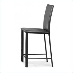 Zuo Arcane Counter Chair (Set of 2)