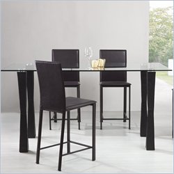 Zuo Stilt Counter Table