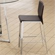 ADD TO YOUR SET: Zuo Boxter Bar Chair