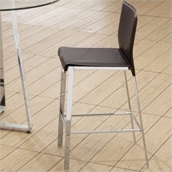 Zuo Boxter Bar Chair