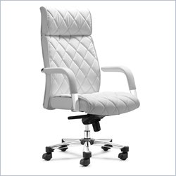 Zuo Regal Office Chair
