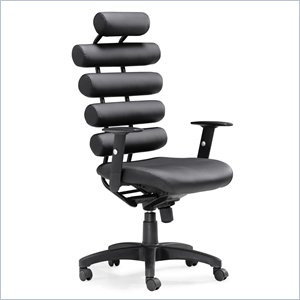  Zuo Unico Office Chair 