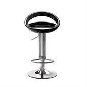 Zuo Tickle Adjustable Height Barstool